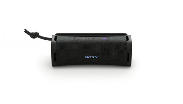 Sony SRSULT10B Draagbare & party speaker Mono draadloze luidspreker Zwart 30 W - Afbeelding 7