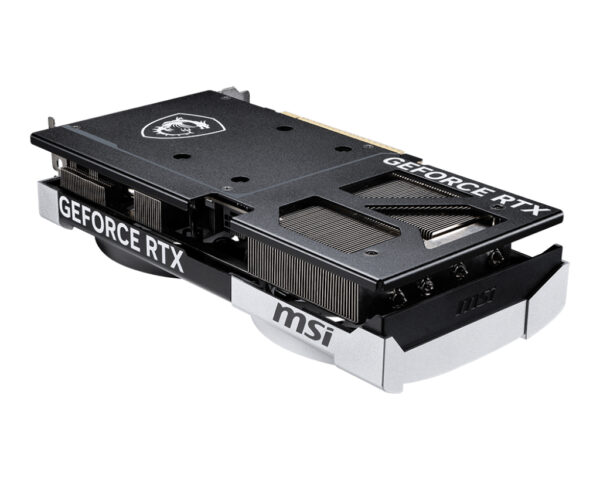 MSI VGA GeForce RTX 5070 12G VENTUS 2X OC - Afbeelding 3