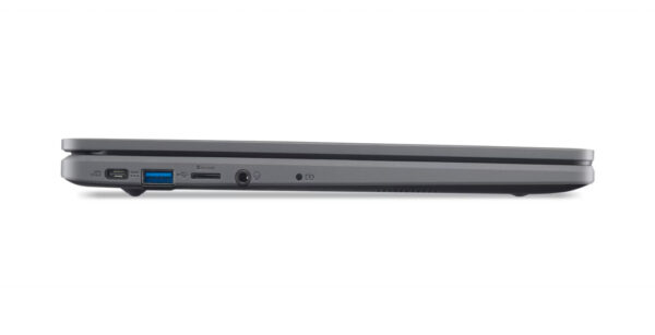 Acer Chromebook 314 C936T-TCO-C476 Intel® N N100 35,6 cm (14") Touchscreen Full HD 8 GB LPDDR5-SDRAM 64 GB eMMC Wi-Fi 6E (802.11 - Afbeelding 5