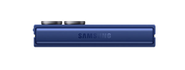 Samsung SM-F766BDBHEUB smartphone 17,3 cm (6.8") 5G 12 GB 512 GB 4300 mAh Blauw - Afbeelding 9