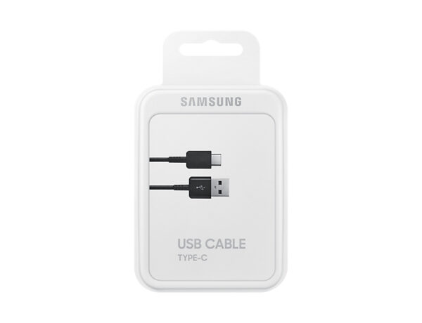 Samsung EP-DG930 USB-kabel 1,5 m USB A USB C Zwart - Afbeelding 4