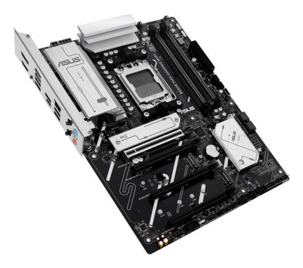 ASUS B650E MAX GAMING WIFI AMD B650 Socket AM5 ATX - Afbeelding 6