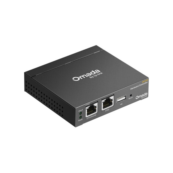 TP-Link Omada OC220 gateway/controller 10, 100, 1000 Mbit/s - Afbeelding 4