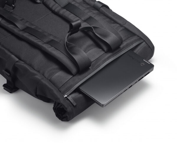 ASUS PP4600 PROART BACKPACK 40,6 cm (16") Rugzak Zwart - Afbeelding 6