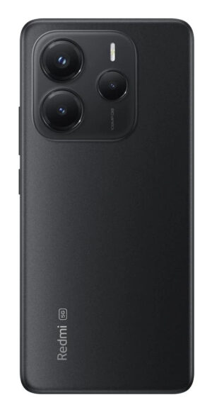 Xiaomi Redmi Note 14 5G 16,9 cm (6.67") Hybride Dual SIM USB Type-C 6 GB 128 GB 5110 mAh Zwart