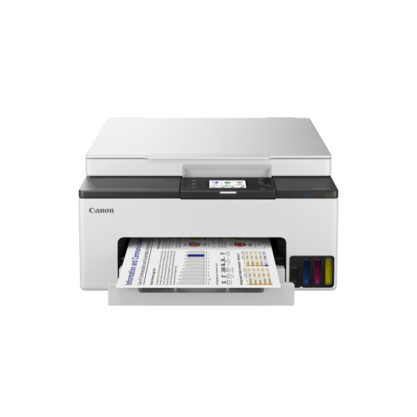 Canon MAXIFY GX1050 Inkjet A4 600 x 1200 DPI Wifi - Afbeelding 2