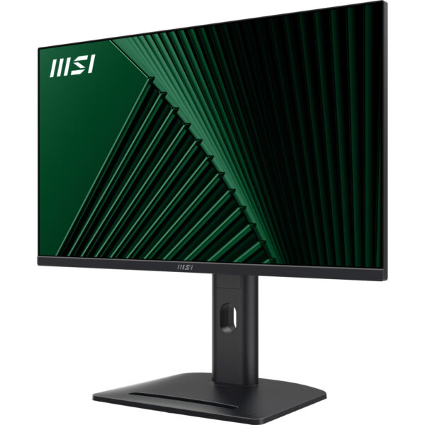 MSI Pro MP275QPG computer monitor 68,6 cm (27") 2560 x 1440 Pixels Wide Quad HD LCD Zwart - Afbeelding 18