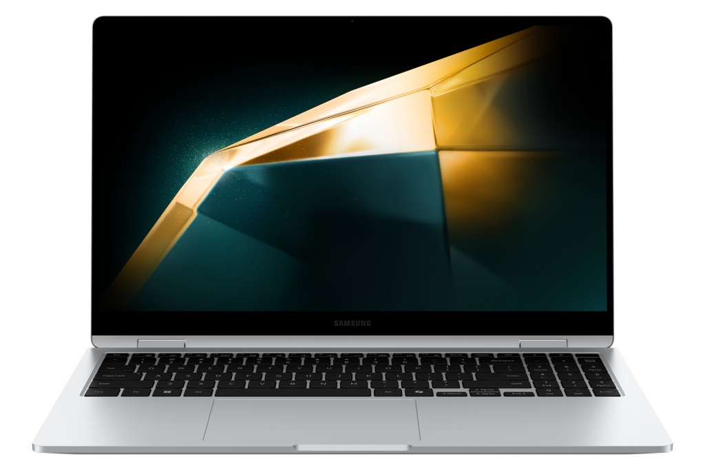 Samsung Galaxy Book4 360 (15.6", Core 7, 16GB, Intel® Graphics) - Afbeelding 12