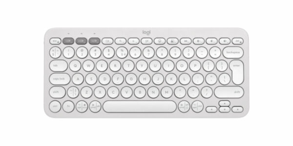 Logitech Pebble Keys 2 K380s - Afbeelding 2