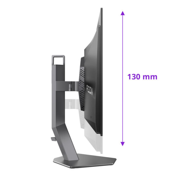 AOC G2 AG276UZD computer monitor 67,3 cm (26.5") 3840 x 2160 Pixels 4K Ultra HD OLED Zwart - Afbeelding 16