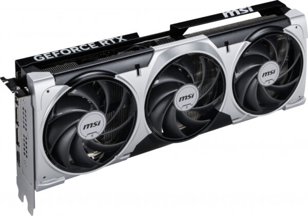 MSI VENTUS GEFORCE RTX 5080 16G 3X OC PLUS videokaart NVIDIA 16 GB GDDR7 - Afbeelding 17
