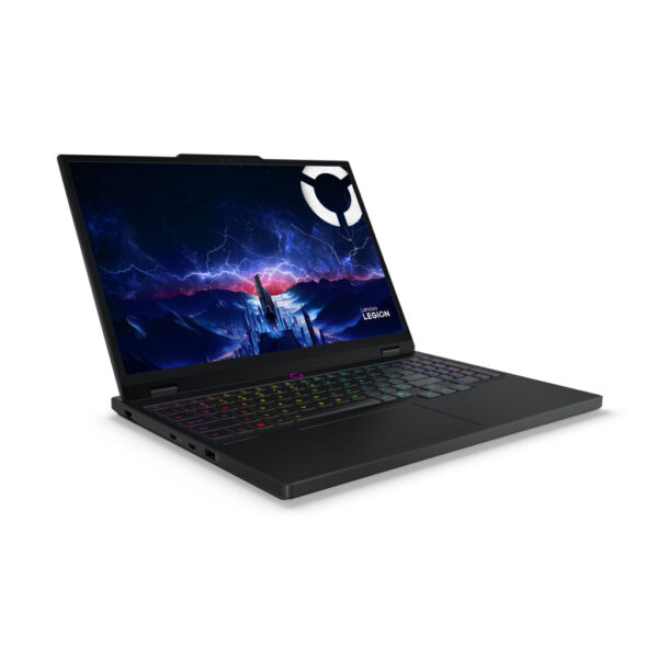 Lenovo Legion 83LY00EEMH - Notebook Intel® Core™ i9 i9-14900HX Laptop 38,4 cm (15.1") WQXGA 32 GB DDR5-SDRAM 1 TB SS - Afbeelding 2