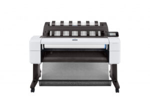 HP Designjet T1600 36-inch PostScript-printer