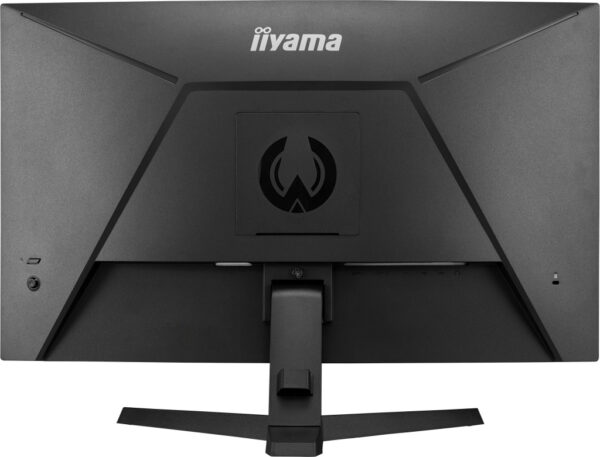 iiyama G-MASTER G2766HSU-B1 LED display 68,6 cm (27") 1920 x 1080 Pixels Full HD Zwart - Afbeelding 12