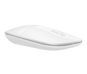 HP Z3700 witte draadloze muis