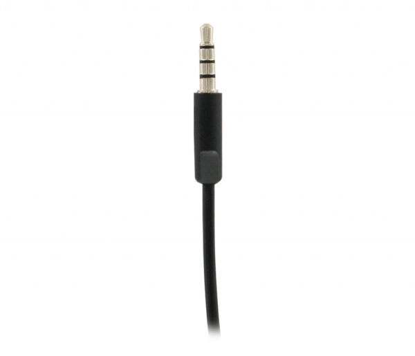 Logitech 981-000593 hoofdtelefoon/headset Bedraad Hoofdband Kantoor/callcenter Zwart - Afbeelding 3