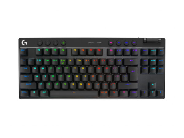 Logitech G PRO X TKL - Afbeelding 3
