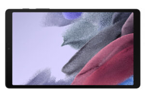 Samsung Galaxy Tab A7 Lite SM-T220N Mediatek 32 GB 22,1 cm (8.7") 3 GB Wi-Fi 5 (802.11ac) Grijs