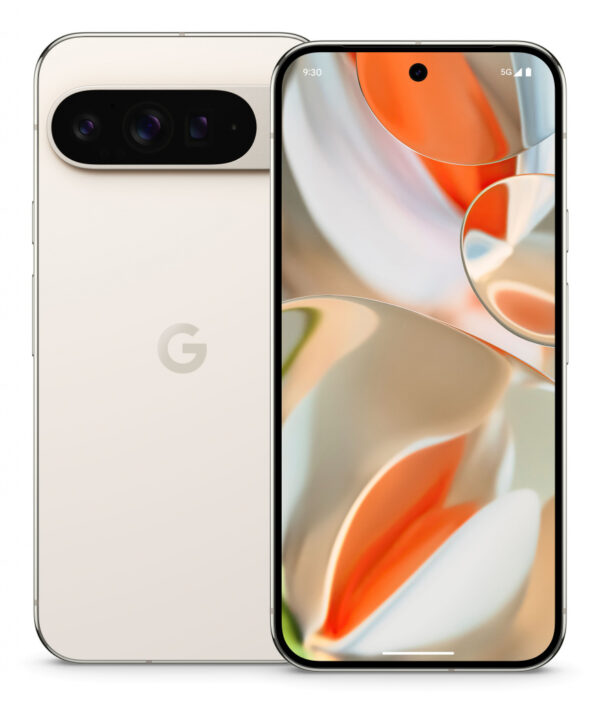 Google Pixel 9 Pro XL - Afbeelding 7