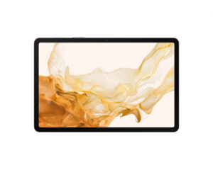 Samsung Galaxy Tab S8 SM-X700N Qualcomm Snapdragon 256 GB 27,9 cm (11") 8 GB Wi-Fi 6E (802.11ax) Grafiet