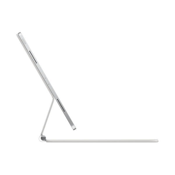 Apple MJQL3DK/A toetsenbord voor mobiel apparaat QWERTY Deens Wit - Afbeelding 3