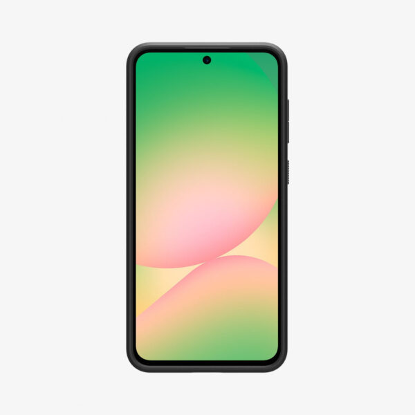 Spigen Liquid Air mobiele telefoon behuizingen 17 cm (6.7") Hoes Zwart - Afbeelding 10