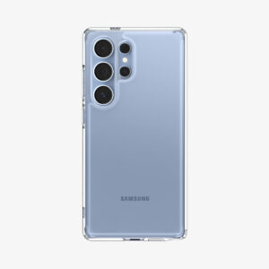 Spigen Ultra Hybrid mobiele telefoon behuizingen 17,5 cm (6.9") Hoes Transparant