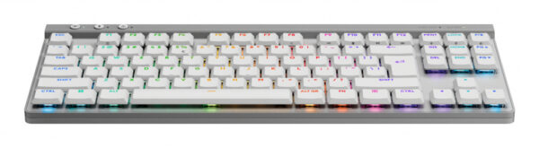 Logitech G G515 LIGHTSPEED TKL - Afbeelding 4