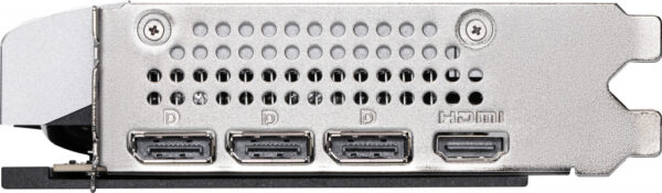 MSI VGA RTX 5060 Ti 8G VENTUS 2X OC PLUS - Afbeelding 7