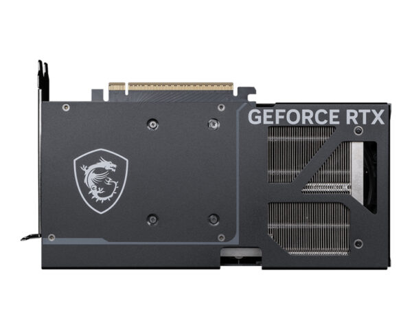 MSI VGA GeForce RTX 5070 12G VENTUS 2X OC - Afbeelding 4