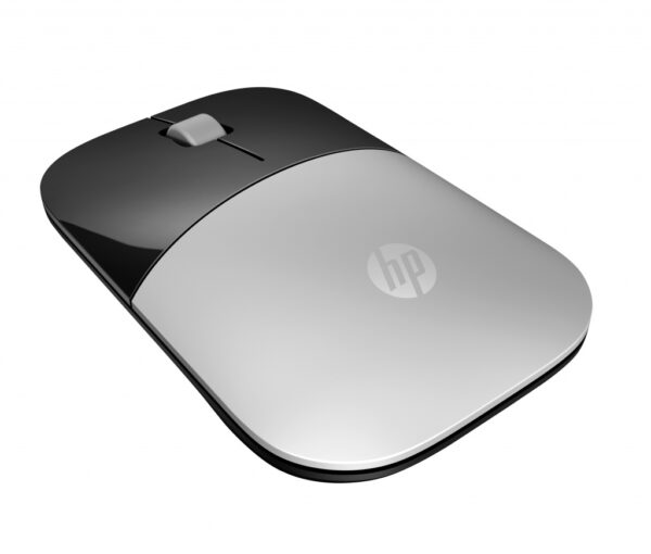 HP Z3700 zilverkleurige draadloze muis - Afbeelding 3