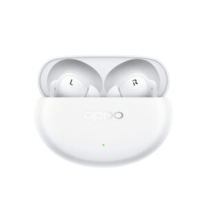 OPPO Enco Air4 Pro Headset True Wireless Stereo (TWS) In-ear Oproepen/muziek Bluetooth Wit