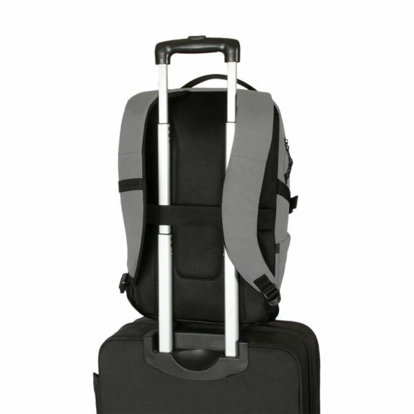 Targus Terra EcoSmart 40,6 cm (16") Rugzak Grijs - Afbeelding 6
