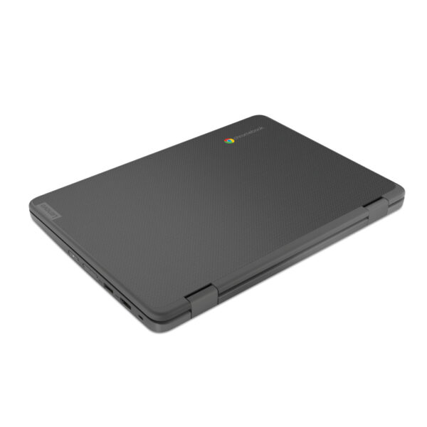 Lenovo 500e Yoga Chromebook Gen 4 Intel® N N100 31 cm (12.2") Touchscreen WUXGA 8 GB LPDDR5-SDRAM 64 GB eMMC Wi-Fi 6E (802.11ax) - Afbeelding 16