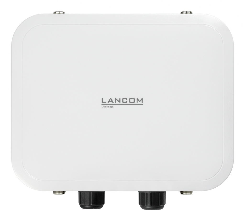 LANCOM OW-602 Wit Power over Ethernet (PoE) - Afbeelding 2