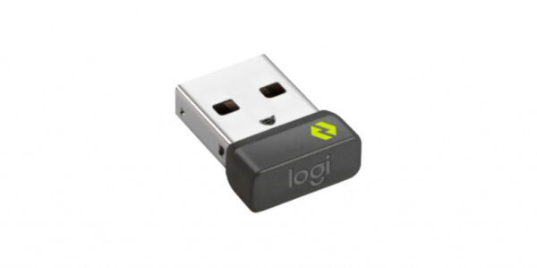 Logitech 920-011057 toetsenbord Inclusief muis Kantoor Bluetooth QWERTY Italiaans Grafiet - Afbeelding 5