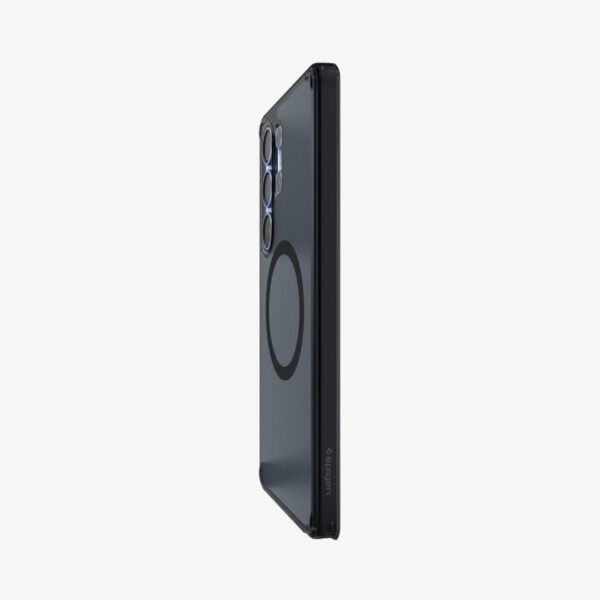 Spigen Ultra Hybrid (MagFit) mobiele telefoon behuizingen 17,5 cm (6.9") Hoes Zwart - Afbeelding 7