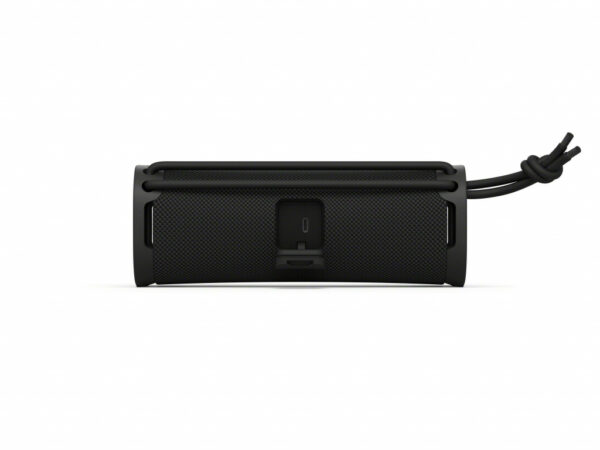 Sony SRSULT10B Draagbare & party speaker Mono draadloze luidspreker Zwart 30 W - Afbeelding 4