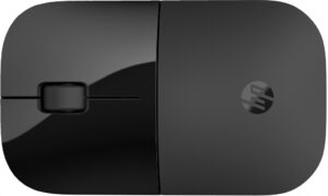 HP Z3700 Dual Black-muis