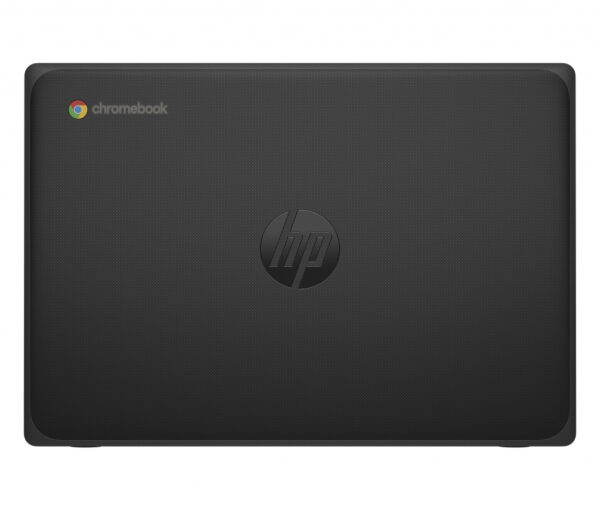 HP Fortis G1i 11 Intel® N N150 Chromebook 29,5 cm (11.6") Touchscreen HD 4 GB LPDDR5-SDRAM 32 GB eMMC Wi-Fi 6E (802.11ax) Chrome - Afbeelding 7