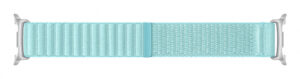 Samsung ET-SVL32SMEGEU slimme draagbare accessoire Band Muntkleur Stof/Weefsel, Nylon