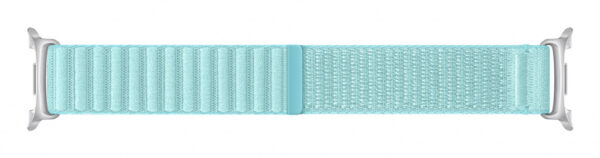 Samsung ET-SVL32SMEGEU slimme draagbare accessoire Band Muntkleur Stof/Weefsel, Nylon