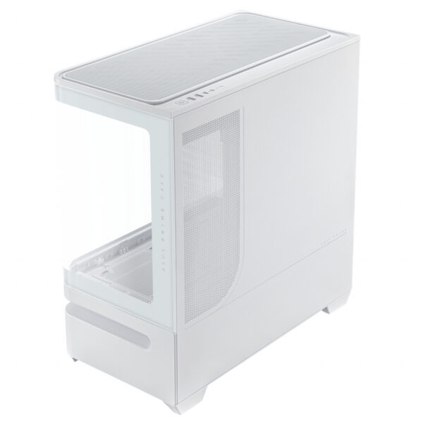ASUS PRIME AP202 ARGB Wit - Afbeelding 5