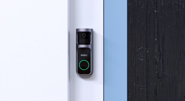 Imou Doorbell 2S Kit Zwart - Afbeelding 12