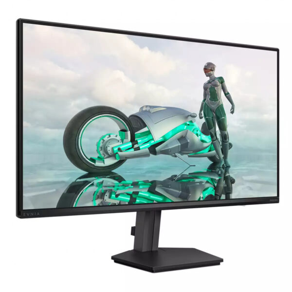 Philips Evnia 3000 27M2N3200NF/00 computer monitor 68,6 cm (27") 1920 x 1080 Pixels Full HD LCD Grijs - Afbeelding 11