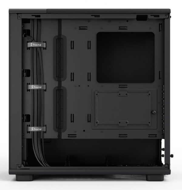 Fractal Design Epoch Midi Tower Zwart - Afbeelding 14