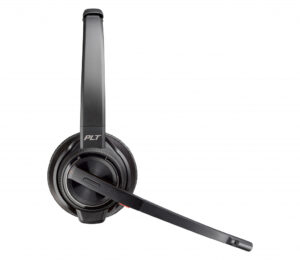 Poly Savi 8220 UC DECT 1880-1900 MHz USB-A Headset