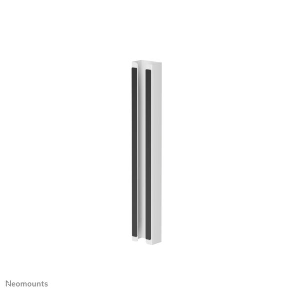 Neomounts ADS06-123WH Kabelgoot - magnetische bevestiging - universeel - Afbeelding 5