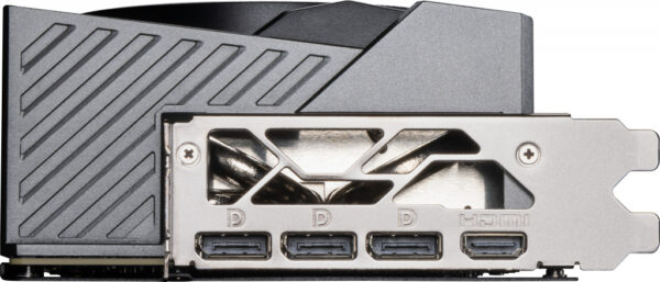 MSI GAMING GeForce RTX5090 TRIO OC 32GB NVIDIA GeForce RTX 5090 GDDR7 - Afbeelding 7