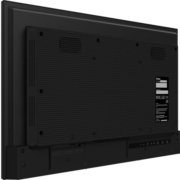 iiyama LH3275HS-B1AG beeldkrant Digitale signage flatscreen 81,3 cm (32") LCD Wifi 500 cd/m² Full HD Zwart Type processor Androi - Afbeelding 15